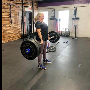 Cathie Sockett profile photo