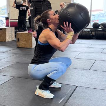 Boglarka Balinth profile photo