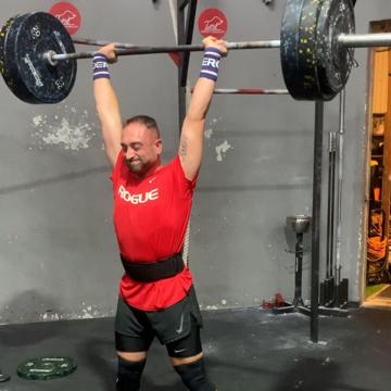 Niv Amitay Cohen profile photo