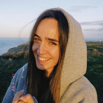 Itziar Apeztegia Etxebarria profile photo