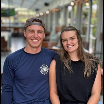 Jake Knowles profile photo