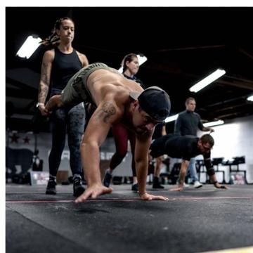 Ryan Rudstrom profile photo