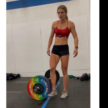 Selah Hunter profile photo