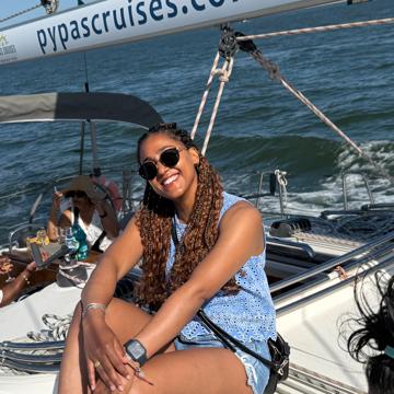 Nyota Gemerts profile photo