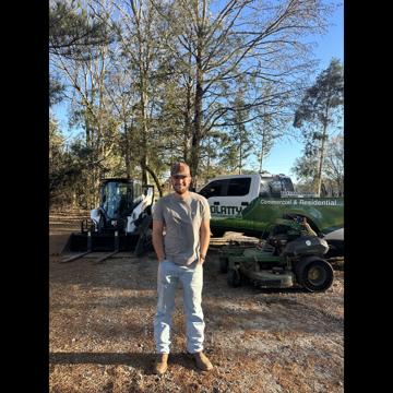 Zach Polatty profile photo