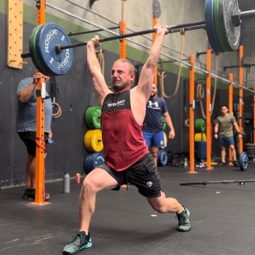 Anthony Colosi profile photo