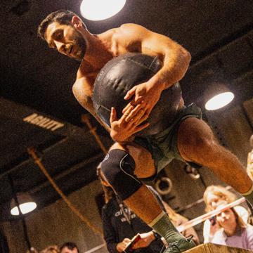 Lucas Monteiro profile photo