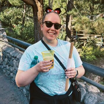 Megan Breznak profile photo