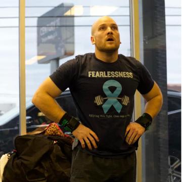 Ethan Gifford profile photo