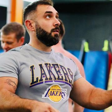 Sebastien Delgado profile photo