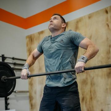 Derek Gilmore profile photo