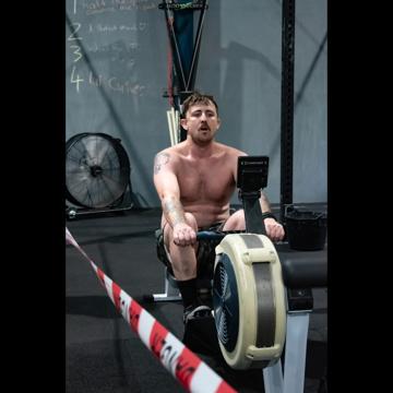 Michael Parsons profile photo