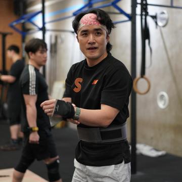 Yonghyun Park profile photo