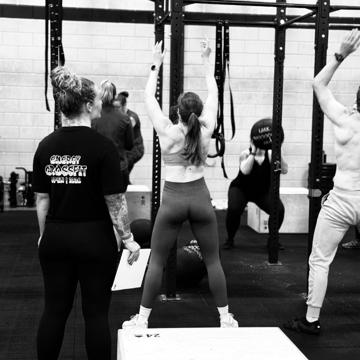 Lisa van Hinte profile photo