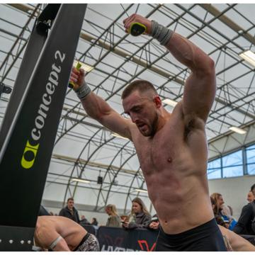 Callum Holland profile photo