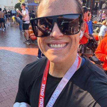 Liz Bayley profile photo