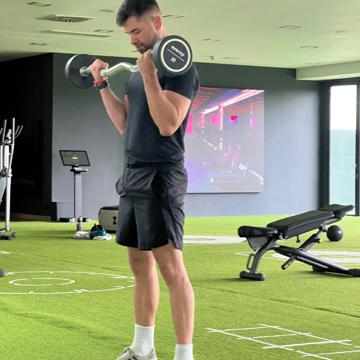 Sander Junte profile photo