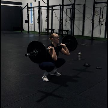 Milla Kiviaho profile photo