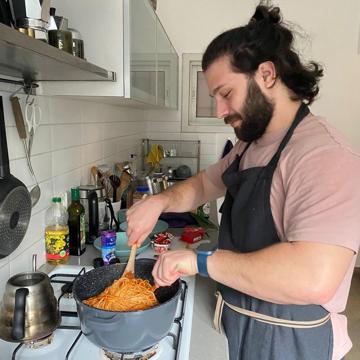 Gal Ganor profile photo