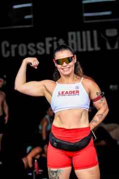 Debora Carlos profile photo