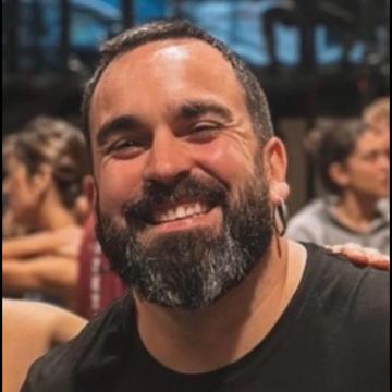 Ander Azua Aristondo profile photo