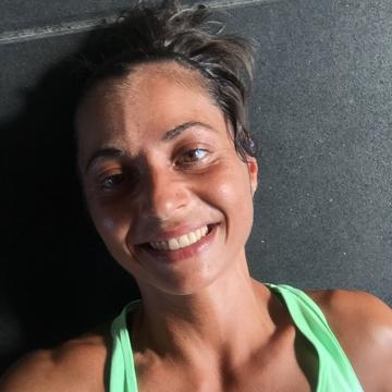 Valentina Crea profile photo