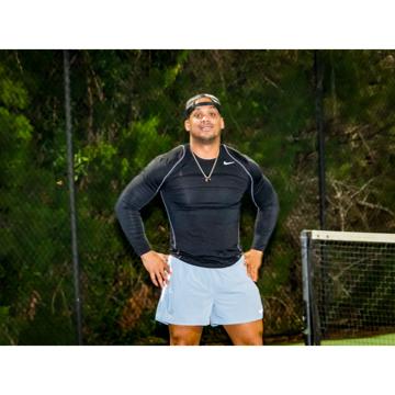 Darian Gonzalez profile photo