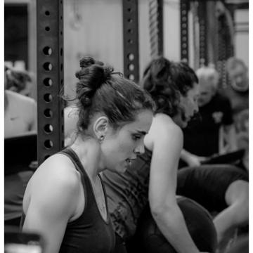 Laurine Lorente profile photo