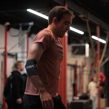 Nick Lovett profile photo