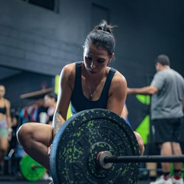 Mary Lúcia dos Santos profile photo