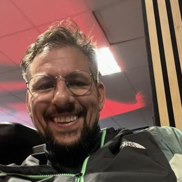 Cay Griesch profile photo