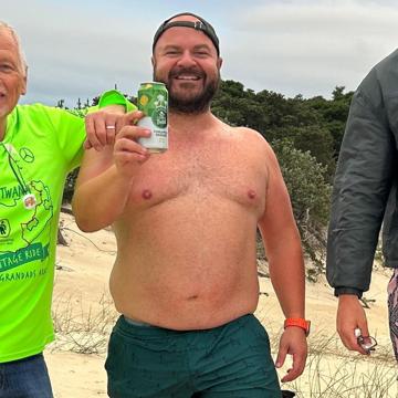 Jan-Adrian Craggs profile photo