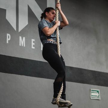 Elizabeth Padilla Guzman profile photo