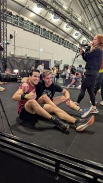 Alejandro Rosillo Flores profile photo