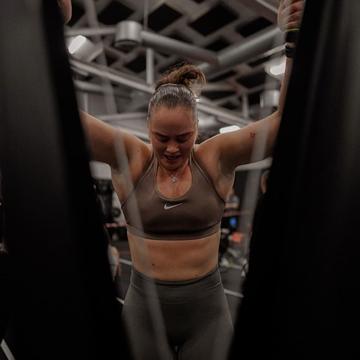 Andrea Gravdehaug profile photo