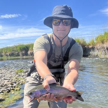 Ezekiel Barden profile photo