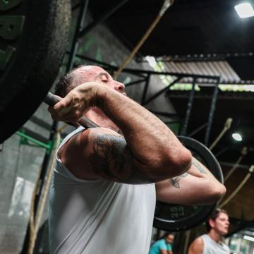 Drido Cantarelli profile photo