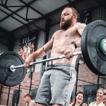 Paul Vermaak profile photo