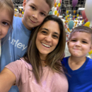 Morgan Calhoun profile photo