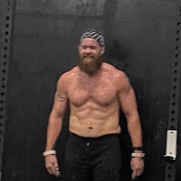 Josh Clausen profile photo