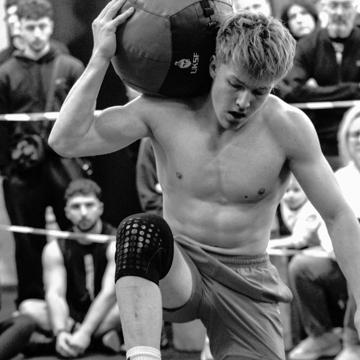 Johan Marquis profile photo