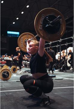 Marie Wammer profile photo