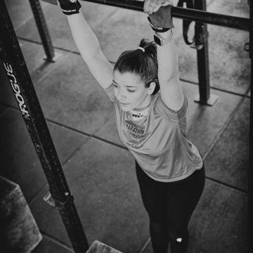 Anaïs Berthelot profile photo