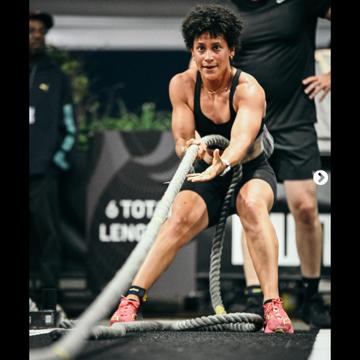 Kiara Bonilla profile photo