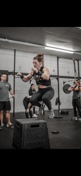 Erin Faulk profile photo