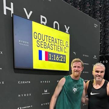 Sebastien Chalaphy profile photo