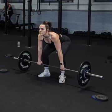 Mandy Lavrijsen profile photo