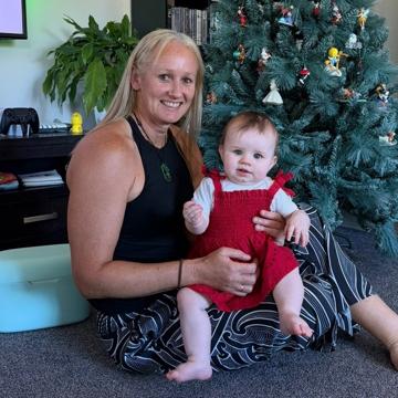 Lisa Blomquist profile photo