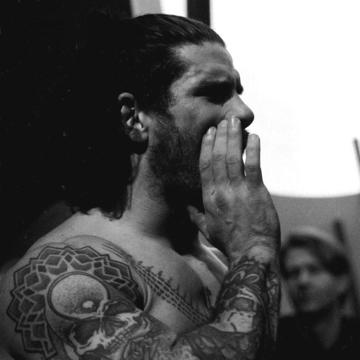 Alan Scheinson profile photo