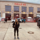 Viktoria Merkle profile photo